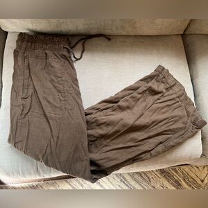 American Eagle Outfitters Brown pants